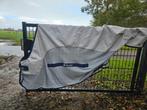 Bucas Buzz - Off Rain 5'6/125, Dieren en Toebehoren, Paarden en Pony's | Dekens en Dekjes, Ophalen of Verzenden, Zo goed als nieuw