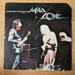 Golden Earring ‎– Mad Love - LP, Ophalen of Verzenden, Gebruikt, 12 inch, Poprock
