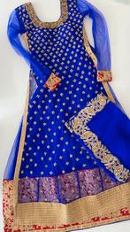 salwar kameez, anarkali Lehenga, bridal, ghagra, saree, sari, Kleding | Dames, Ophalen, Zo goed als nieuw