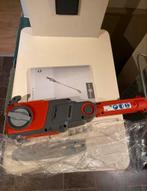 Wolf Garten Snoeizaag - Nieuwstaat, Ophalen of Verzenden, Zo goed als nieuw, 30 t/m 39 mm, Telescopisch