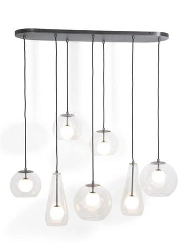 Boris hanglamp beschikbaar voor biedingen