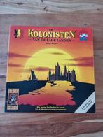Kolonisten van Catan van de Lage Landen - 999 Games, Hobby en Vrije tijd, Gezelschapsspellen | Bordspellen, Drie of vier spelers