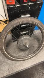 Achterwiel klever x pinion, Fietsen en Brommers, Ophalen of Verzenden, Zo goed als nieuw