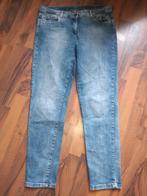 Dames jeans Yessica maat 46, Blauw, Yessica, Overige jeansmaten, Ophalen of Verzenden