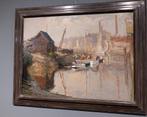Evert Moll, Antiek en Kunst, Kunst | Schilderijen | Klassiek, Ophalen