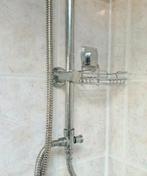 Douchestang stortdouche douchekop, Doe-het-zelf en Verbouw, Sanitair, Ophalen, Zo goed als nieuw, Douche