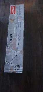 Nieuwe Stihl FS-KM Autocut Bosmaaier, Nieuw, Ophalen of Verzenden, 10 tot 30 cm, Stihl