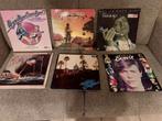 Diverse LP’s te koop, samen of los te koop., Ophalen of Verzenden, Gebruikt, Overige formaten, Pop
