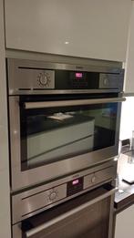 AEG Micromat Combi Oven, Witgoed en Apparatuur, Gebruikt, Oven met grill, Inbouw, 45 tot 60 cm