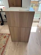 Ikea Besta kast, Ophalen, Zo goed als nieuw, Minder dan 150 cm, Minder dan 100 cm