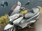 SUZUKI UH 200 (bj 2007), Scooter, Bedrijf, 200 cc
