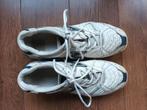 Mizuno gymschoenen sportschoenen sport schoenen maat 42 wit, Ophalen of Verzenden, Gebruikt, Overige merken