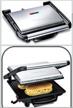 Tefal Grill, Ophalen of Verzenden, Zo goed als nieuw