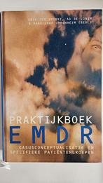 Erik ten Broeke - Praktijkboek EMDR, Ophalen of Verzenden, Gelezen, Ontwikkelingspsychologie