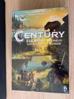 Century bordspel, Hobby en Vrije tijd, Gezelschapsspellen | Bordspellen, Een of twee spelers, Ophalen of Verzenden, Nieuw, Plan B Games