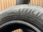 ZGAN! 4X 205/60/16 Goodyear EfficientGrip Performance 3620, Ophalen, 16 inch, 205 mm, Band(en)
