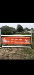 Bedrukt Springdoek 95,00 Euro, Ophalen of Verzenden, Nieuw