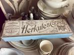 Antieke corset doos, Antiek en Kunst, Ophalen of Verzenden