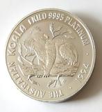 Replica Australian Koala 1 kilo Platinium 1994, Verzenden, Overige materialen, Buitenland