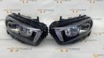Mercedes W177 A Klasse SET High A1779064803 A1779064903, Ophalen of Verzenden, Gebruikt, Mercedes-Benz