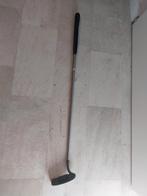 Linkshandige Selecta Putter Golfclub, Sport en Fitness, Golf, Ophalen of Verzenden, Gebruikt, Club, Overige merken