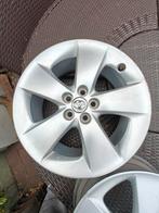 prius 3 17 inch originele velgen, Ophalen, Gebruikt
