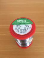 Soldeertin, Ophalen of Verzenden, Nieuw