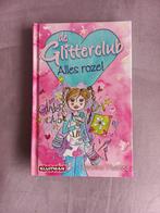 Ongelezen De Glitterclub. Alles roze., Boeken, Ophalen of Verzenden, Nieuw, Caroline Plaisted, Fictie algemeen