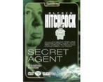 The Secret Agent  NIEUW, Vanaf 16 jaar, 1980 tot heden, Ophalen of Verzenden, Actie en Avontuur