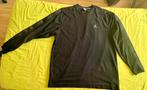 Jordan shirt, Nike Jordan, Zwart, Ophalen of Verzenden, Algemeen