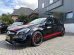 Mercedes-Benz A-klasse AMG 45 4MATIC, Auto's, Automaat, Gebruikt, 4 cilinders, 14 km/l