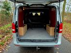 Mercedes-Benz Vito 114 CDI Lang DC Comfort . Leder Automaat, Automaat, Euro 5, Gebruikt, Zwart