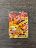 Charizard #xy121 - X en Y promo, Hobby en Vrije tijd, Verzamelkaartspellen | Pokémon, Ophalen of Verzenden, Zo goed als nieuw