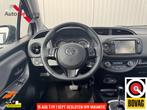 Toyota Yaris 1.5 VVT-i Active|NL-Auto|Navi|Trekhaak, Gebruikt, 4 cilinders, Met garantie (alle), Zwart