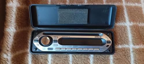 6x Autoradio frontjes, Sony, Philips, Panasonic, MarQuant, Auto diversen, Autoradio's, Gebruikt, Ophalen of Verzenden
