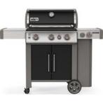 Gas Barbecue - Weber Genesis II EP-335, Tuin en Terras, Gasbarbecues, Ophalen, Nieuw, Weber.