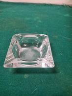 asbak krisstal geslepen, Ophalen of Verzenden, 'T Olde Gre-j, Info@toldegrej.nl, Endepoelstraat 20f Didam