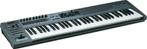 Edirol (Roland) PCR-800 midi master keyboard 61 toetsen, Muziek en Instrumenten, Keyboards, Ophalen, Roland, Aanslaggevoelig, 61 toetsen