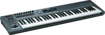 Edirol (Roland) PCR-800 midi master keyboard 61 toetsen beschikbaar voor biedingen