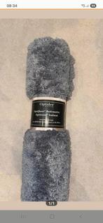 Optidee badmat grijs 60x100 NIEUW, Huis en Inrichting, Badkamer | Badtextiel en Accessoires, Ophalen of Verzenden, Nieuw, Grijs