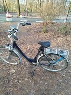 Sparta fiets voor onderdelen - defecte accu, Ophalen of Verzenden