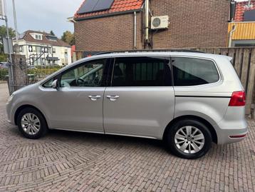 Volkswagen Sharan 1.4 TSI Highline 7p. beschikbaar voor biedingen