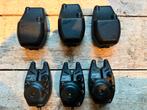 Fox micron sx, Watersport en Boten, Hengelsport | Karpervissen, Ophalen, Gebruikt, Overige typen