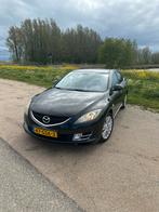 Mazda 6 2008, Te koop, Benzine, Particulier, Hatchback