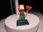lego Groundskeeper Willie, The Simpsons, Series 2, Kinderen en Baby's, Speelgoed | Duplo en Lego, Ophalen of Verzenden, Zo goed als nieuw