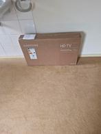 Nieuwe Samsung 32 inch TV met garantie, Ophalen of Verzenden, Nieuw