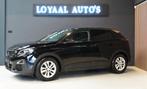 Peugeot 3008 1.2 PureTech AGC Allure | NAVI | TREKHAAK | AIR, Auto's, Peugeot, Voorwielaandrijving, Gebruikt, 1199 cc, Leder en Stof