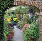 Tuinposter 180 x 240 cm (h x br.), Verzenden, Nieuw