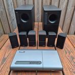Bose Lifestyle 12 Series II system, Ophalen of Verzenden, Zo goed als nieuw, Overige merken, Dvd-speler