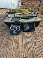 Voerboot baitboat Raymarine wifish, Watersport en Boten, Ophalen of Verzenden, Zo goed als nieuw, Overige typen